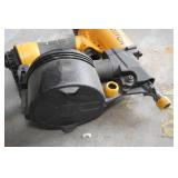Bostitch Air Coil Framing Nailer Bostitch Air Coil Framing Nailer
