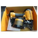 Bostitch Air Coil Framing Nailer Bostitch Air Coil Framing Nailer