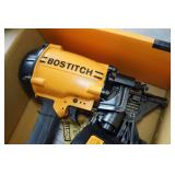 Bostitch Air Coil Framing Nailer Bostitch Air Coil Framing Nailer