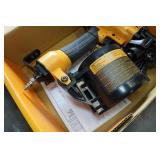 Bostitch Air Coil Framing Nailer Bostitch Air Coil Framing Nailer