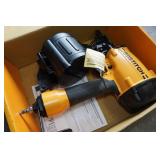 Bostitch Air Coil Framing Nailer Bostitch Air Coil Framing Nailer