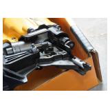 Bostitch Air Coil Framing Nailer Bostitch Air Coil Framing Nailer