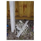 Storage Rack Components