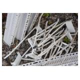 Storage Rack Components