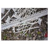 Storage Rack Components