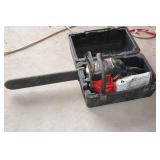 Craftsman 20" Gas Chain Saw Craftsman 20" Gas Chain Saw