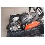 Craftsman 20" Gas Chain Saw Craftsman 20" Gas Chain Saw
