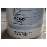 Zinc Clad V Protective Coating Zinc Clad V Protective Coating