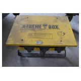X-Treme Box Power Distribution Center X-Treme Box Power Distribution Center