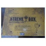 X-Treme Box Power Distribution Center X-Treme Box Power Distribution Center