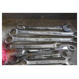 Wrenches, Torch, Glue Gun Wrenches, Torch, Glue Gun