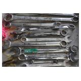 Wrenches, Torch, Glue Gun Wrenches, Torch, Glue Gun