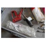 Wrenches, Torch, Glue Gun Wrenches, Torch, Glue Gun