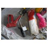 Wrenches, Torch, Glue Gun Wrenches, Torch, Glue Gun