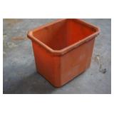 Plastic Organizer Bins Plastic Organizer Bins