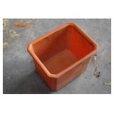 Plastic Organizer Bins Plastic Organizer Bins