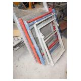 Aluminum Work Stands Aluminum Work Stands
