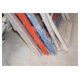 Aluminum Work Stands Aluminum Work Stands