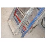 Aluminum Work Stands Aluminum Work Stands