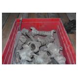 Large Air Fittings Large Air Fittings