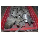 Large Air Fittings Large Air Fittings