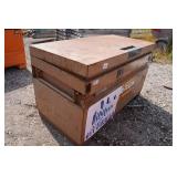 Knaack Jobmaster Job Box Knaack Jobmaster Job Box