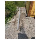Electric Roller Screed - 10 Electric Roller Screed - 10