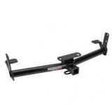 TowSmart Custom 2 in. Hitch Receiver for Chevrolet Equinox, GMC Terrain, Pontiac Torrent, Vue  Customer Returns See Pictures TowSmart Custom 2 in. Hitch Receiver for Chevrolet Equinox, GMC Terrain, Pontiac Torrent, Vue  Customer Returns See Pictures