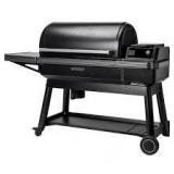 Traeger Ironwood XL Wi-Fi Pellet Grill and Smoker in Black Customer Returns See Pictures Traeger Ironwood XL Wi-Fi Pellet Grill and Smoker in Black Customer Returns See Pictures