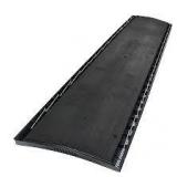 GAF Cobra Rigid Vent 3 - Plastic Roof Ridge Vent in Black, Plastic, 11.5 in. x 48 in., Easy Tear Sizing, Case (10-pcs) Customer  Returns See Pictures GAF Cobra Rigid Vent 3 - Plastic Roof Ridge Vent in Black, Plastic, 11.5 in. x 48 in., Easy Tear Sizing, Case (10-pcs) Customer  Returns See Pictures