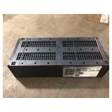 HDX 5 Tier Plastic Adjustable Garage Storage Shelving Unit in Black (48 in. W x 75 in. H x 20 in. D) Customer Returns See Pictures HDX 5 Tier Plastic Adjustable Garage Storage Shelving Unit in Black (48 in. W x 75 in. H x 20 in. D) Customer Returns See Pictures