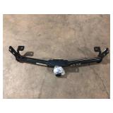 TowSmart Custom 2 in. Hitch Receiver for Chevrolet Equinox, GMC Terrain, Pontiac Torrent, Vue  Customer Returns See Pictures TowSmart Custom 2 in. Hitch Receiver for Chevrolet Equinox, GMC Terrain, Pontiac Torrent, Vue  Customer Returns See Pictures