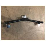 TowSmart Custom 2 in. Hitch Receiver for Chevrolet Equinox, GMC Terrain, Pontiac Torrent, Vue  Customer Returns See Pictures TowSmart Custom 2 in. Hitch Receiver for Chevrolet Equinox, GMC Terrain, Pontiac Torrent, Vue  Customer Returns See Pictures