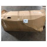 TowSmart Custom 2 in. Hitch Receiver for Chevrolet Equinox, GMC Terrain, Pontiac Torrent, Vue  Customer Returns See Pictures TowSmart Custom 2 in. Hitch Receiver for Chevrolet Equinox, GMC Terrain, Pontiac Torrent, Vue  Customer Returns See Pictures