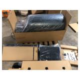 Traeger Ironwood XL Wi-Fi Pellet Grill and Smoker in Black Customer Returns See Pictures Traeger Ironwood XL Wi-Fi Pellet Grill and Smoker in Black Customer Returns See Pictures