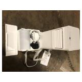 Vissani 5,000 BTU 115-Volt 3-in-1 Portable Air Conditioner Unit Cools up to 150 sq. ft. with Dehumidifier and Remote in White Customer Returns See Pictures Vissani 5,000 BTU 115-Volt 3-in-1 Portable Air Conditioner Unit Cools up to 150 sq. ft. with Dehumidifier and Remote in White Customer Returns See Pictures