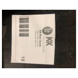 Lot of  Aria Railing 36 in. x 69.43 in. Black Powder Coated Aluminum Preassembled Deck Railing  Customer  Returns See Pictures Lot of  Aria Railing 36 in. x 69.43 in. Black Powder Coated Aluminum Preassembled Deck Railing  Customer  Returns See Pictures