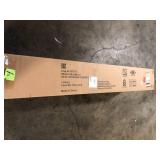 Husky Ready-to-Assemble 24-Gauge Steel Freestanding Garage Cabinet in Black (36.6 in. W x 72 in. H x 18.3 in. D)   Customer  Returns See Pictures Husky Ready-to-Assemble 24-Gauge Steel Freestanding Garage Cabinet in Black (36.6 in. W x 72 in. H x 18.3 in. D)   Customer  Returns See Pictures
