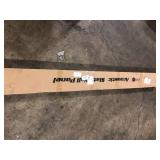 Ply Gem 15 in. x 35 in. Polypropylene 4 Board Closed Board and Batten Shutter Pair in Black  Customer  Returns See Pictures Ply Gem 15 in. x 35 in. Polypropylene 4 Board Closed Board and Batten Shutter Pair in Black  Customer  Returns See Pictures