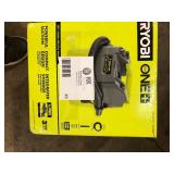 RYOBI ONE+ 18V Cordless 1 Gal. Wet/Dry Vacuum (Tool Only) Customer  Returns See Pictures RYOBI ONE+ 18V Cordless 1 Gal. Wet/Dry Vacuum (Tool Only) Customer  Returns See Pictures
