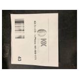 Closet Evolution 24 in. W Closet Rod and Ends (2-Pack) Customer  Returns See Pictures Closet Evolution 24 in. W Closet Rod and Ends (2-Pack) Customer  Returns See Pictures