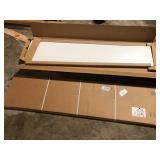 Closet Evolution 24 in. W Closet Rod and Ends (2-Pack) Customer  Returns See Pictures Closet Evolution 24 in. W Closet Rod and Ends (2-Pack) Customer  Returns See Pictures