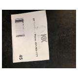 Glacier Bay Shelburne 8.2 in. Pedestal Sink Basin in White Vitreous China Customer  Returns See Pictures Glacier Bay Shelburne 8.2 in. Pedestal Sink Basin in White Vitreous China Customer  Returns See Pictures