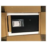 Outsunny 46 in. x 21.75 in. 3-Shelf Outdoor Grill Cart Black with with Foldable Side Table, Movable Food Prep Table on Wheels  Customer  Returns See Pictures Outsunny 46 in. x 21.75 in. 3-Shelf Outdoor Grill Cart Black with with Foldable Side Table, Movable Food Prep Table on Wheels  Customer  Returns See Pictures