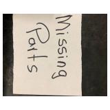 Lot of Assorted Lighting Ceiling Fans  Missing Parts Various Models and Conditions   Customer  Returns See Pictures Lot of Assorted Lighting Ceiling Fans  Missing Parts Various Models and Conditions   Customer  Returns See Pictures