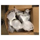 75-Watt Equivalent BR40 Dimmable LED Light Bulb Soft White (12-Pack)  Customer  Returns See Pictures 75-Watt Equivalent BR40 Dimmable LED Light Bulb Soft White (12-Pack)  Customer  Returns See Pictures