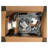 HALO RL Series 6 in. Adjustable CCT Canless IC Rated Dimmable Indoor, Outdoor Integrated LED Recessed Light Kit (4-Pack)    Customer  Returns See Pictures HALO RL Series 6 in. Adjustable CCT Canless IC Rated Dimmable Indoor, Outdoor Integrated LED Recessed Light Kit (4-Pack)    Customer  Returns See Pictures