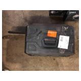 RYOBI 40V HP Brushless 12 in. Top Handle Battery Chainsaw with 4.0 Battery and Charger      Customer  Returns See Pictures RYOBI 40V HP Brushless 12 in. Top Handle Battery Chainsaw with 4.0 Battery and Charger      Customer  Returns See Pictures