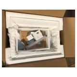 White Drop in Single Bowl Workstation Top Mount Kitchen Sink Customer  Returns See Pictures White Drop in Single Bowl Workstation Top Mount Kitchen Sink Customer  Returns See Pictures