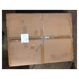 White Drop in Single Bowl Workstation Top Mount Kitchen Sink Customer  Returns See Pictures White Drop in Single Bowl Workstation Top Mount Kitchen Sink Customer  Returns See Pictures